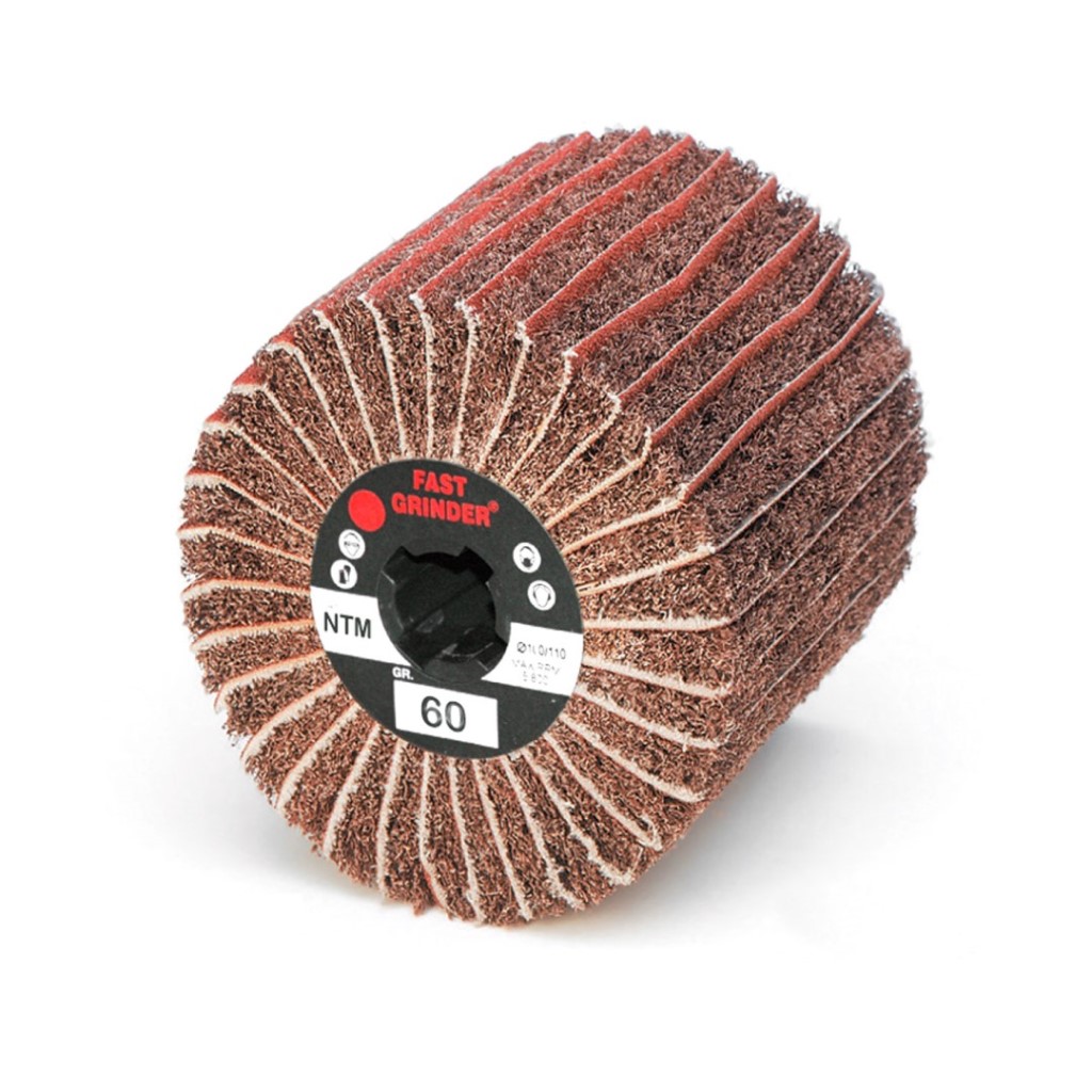 ruota-lamellare-mista-tela-non-tessuto-rosver-ntm-arroweld-utensileria